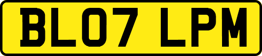 BL07LPM