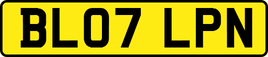 BL07LPN