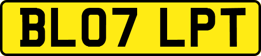 BL07LPT
