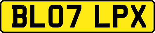 BL07LPX
