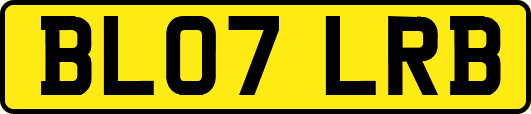 BL07LRB
