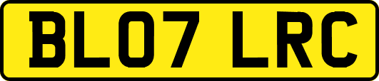 BL07LRC