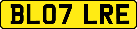 BL07LRE