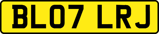 BL07LRJ