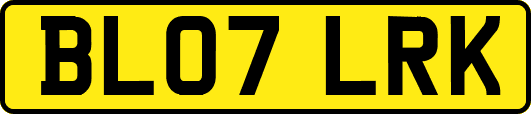 BL07LRK