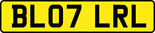 BL07LRL