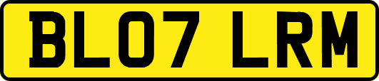 BL07LRM