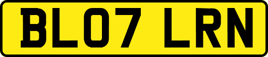 BL07LRN