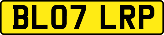 BL07LRP