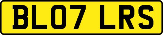 BL07LRS