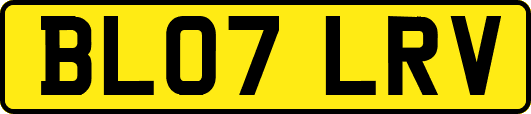 BL07LRV
