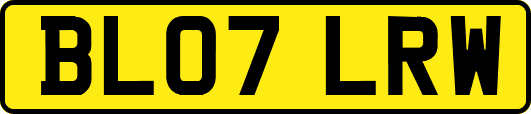 BL07LRW
