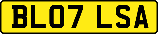 BL07LSA