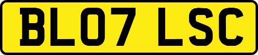 BL07LSC