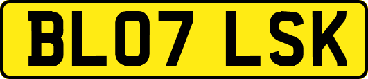 BL07LSK