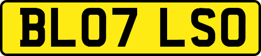 BL07LSO