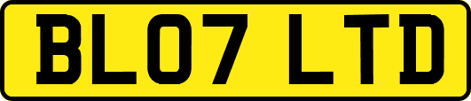 BL07LTD