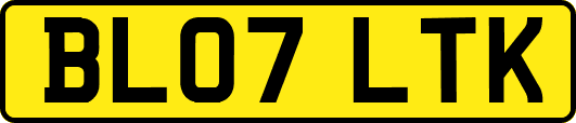BL07LTK