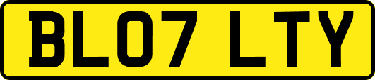 BL07LTY