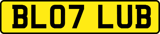 BL07LUB