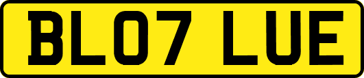 BL07LUE