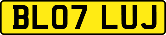 BL07LUJ