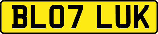 BL07LUK