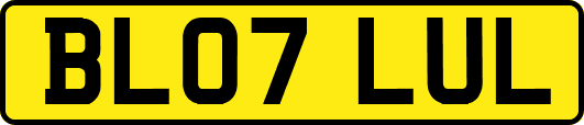 BL07LUL