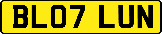 BL07LUN