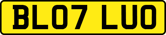 BL07LUO