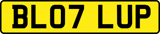 BL07LUP