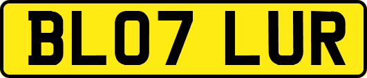 BL07LUR