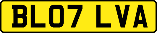 BL07LVA