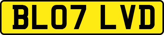 BL07LVD