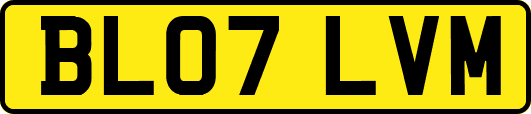 BL07LVM