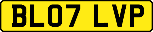 BL07LVP