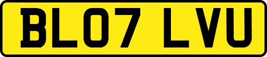 BL07LVU