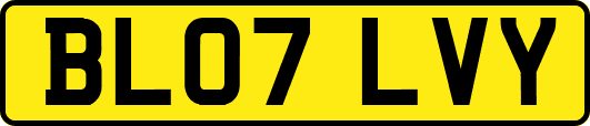 BL07LVY