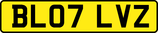 BL07LVZ