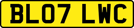 BL07LWC