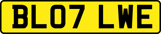 BL07LWE