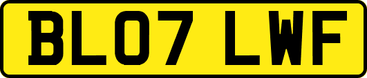 BL07LWF