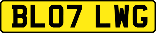 BL07LWG