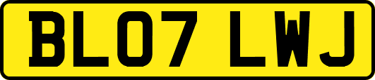 BL07LWJ