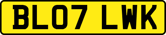 BL07LWK