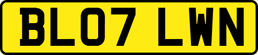 BL07LWN