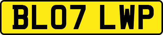 BL07LWP