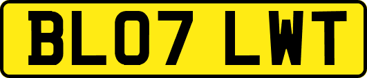 BL07LWT