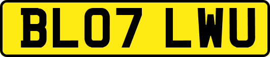 BL07LWU