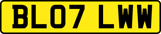 BL07LWW
